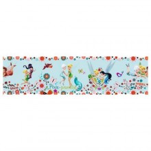 90-040 Tinkerbell Pixie promise Бордюр 15.9 cm x 5 m